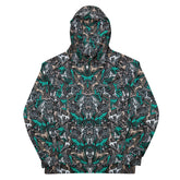 Vintage Hoodie